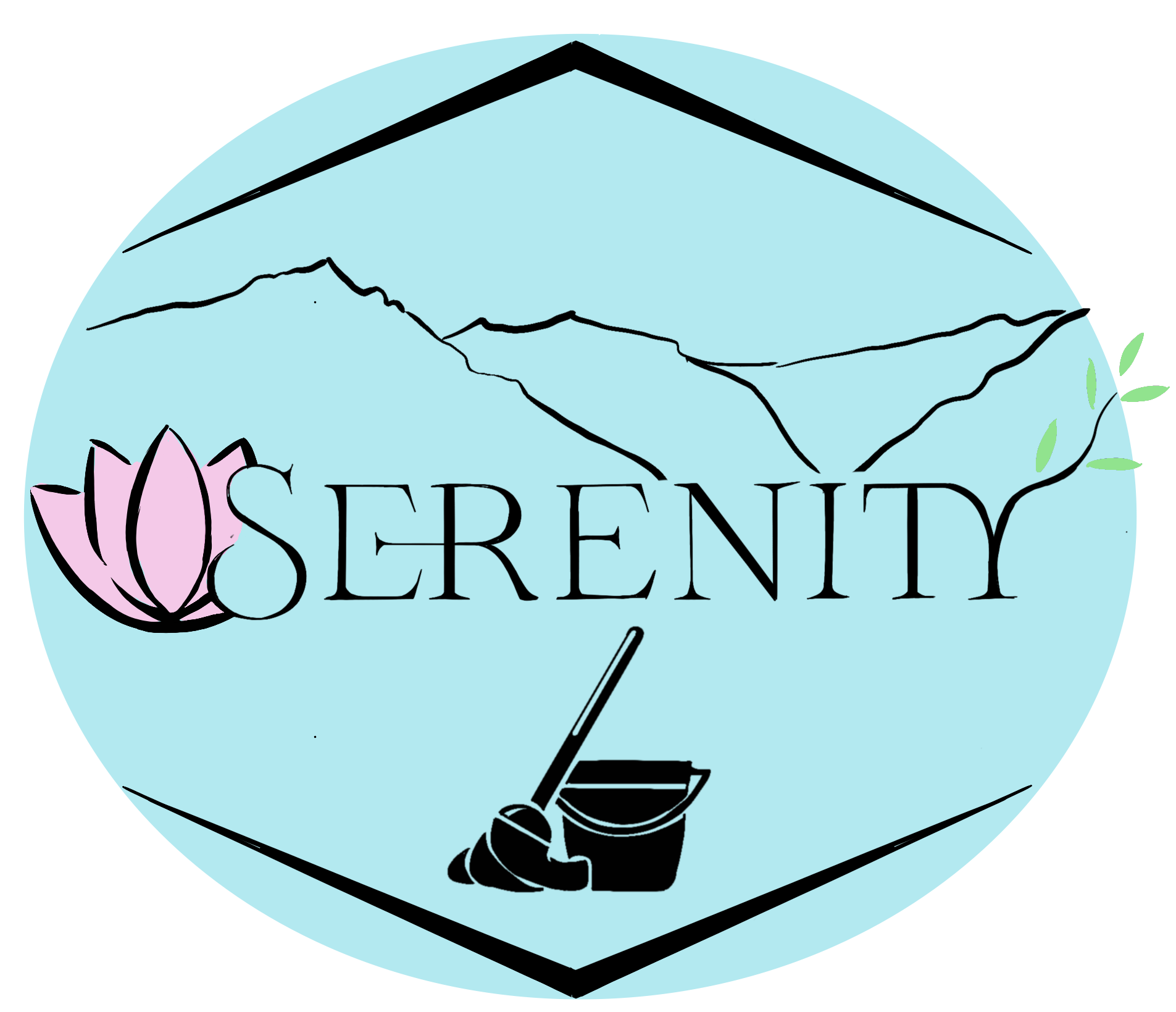 Serenity Cleaning